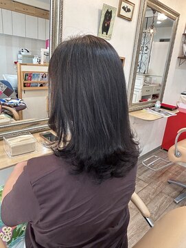 エクラ(Eclat) ローレイヤー