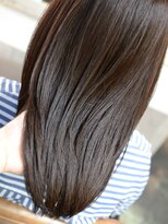 ポタム 東中野(potamu)&nbsp;艶髪カラー