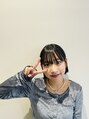 アース オーセンティック アクロスプラザ 与次郎店(EARTH Authentic) 中島秋桜久 【鹿児島】