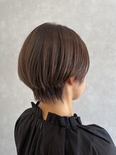 ルーナルーチェ(Luna Luce)&nbsp;大人ショート