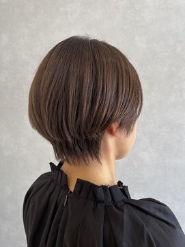 ルーナルーチェ(Luna Luce) 大人ショート