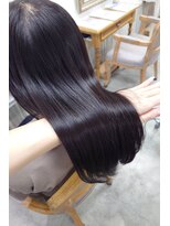 ティコ(tico@)&nbsp;tico SHIORI柔らかストレート