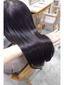 ティコ(tico@) tico SHIORI柔らかストレート