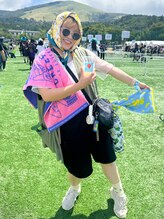 イチロク(16) CHIAKI