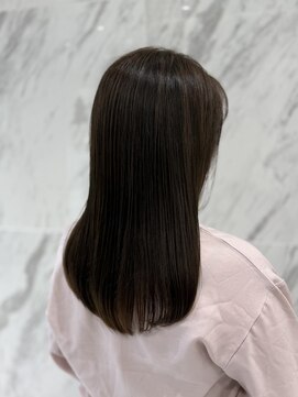 ゼル 獨協大学前(ZELE) ロングスタイル