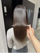 ミンクスプラス 流山おおたかの森(MINX plus)&nbsp;酸性ストレート