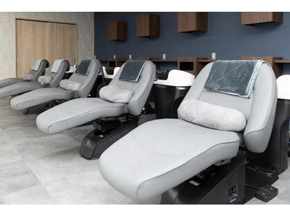 ルナルナ 山形南店(LUNA LUNA)の写真