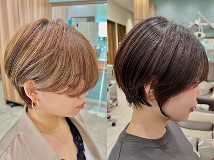 アッシュ 豊田店(Ash)の写真