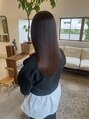 ミッケ(mikke) 縮毛矯正で人生変わります!ストレート全般お任せください♪