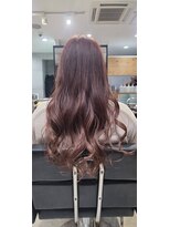 ネウィ 池袋(newi)&nbsp;ピンクカラー