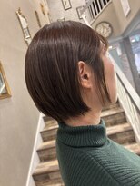 リノ カルバリ(Lino Calbari)&nbsp;Lino Calbari スタイル