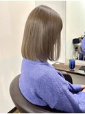 ヘーゼルベージュミルクティーベージュオリーブベージュラテ