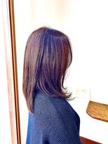 モップス アール(MOPS R)&nbsp;ミディアムレイヤー