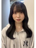 くびれ巻き