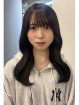 ラーム 松江学園店(rame)&nbsp;くびれ巻き