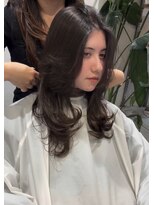 ハイパー(HYPER)&nbsp;＊butterfly layers＊