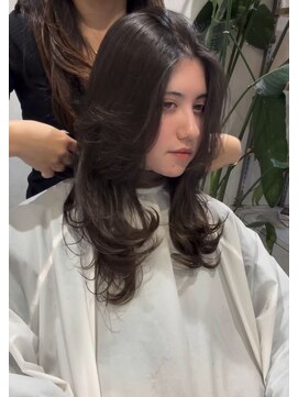 ハイパー(HYPER) ＊butterfly layers＊