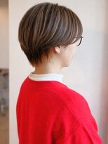 パーク(PERK)&nbsp;【12.若見え♪白髪ぼかしハイライト】