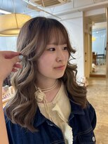 フェリチタ ひばりヶ丘(FELICITA)&nbsp;くびれ巻き