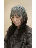 パドマ(Padma)&nbsp;ルーツカラー