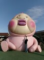 エマ 経堂(EMMA)&nbsp;小学生の頃からすきなこびとずかん。グッズ集めてます^ ^