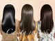 ヘアメイク カシータ(hair make Casita)の写真