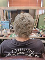 ミントルーム 西新井大師西(MINT room)&nbsp;シルバーアッシュウルフ