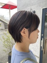 リトロボ(ritrovo) スッキリショート