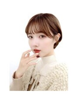 ラタン 松戸西口店(Lattan)の写真/【HOT PEPPER Beauty AWARD 2018～2025 BEST SALON7年連続注目サロン選出】≪ヴィラロドラ≫取扱い◎[松戸]