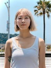 テテ(.tete)&nbsp;momoka 