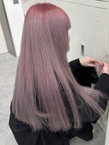 ゴウトゥデイシェアサロン 町田店(GO TODAY SHAiRE SALON) ホワイトピンク【町田】
