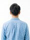 ラメールブルー(LA MER BLEUE)の写真/メンズカジュアルならお任せ。清潔感と骨格に合う髪型で悩みも解決！再現性も高いカットが人気♪