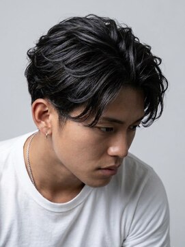 レボ(Revo) 束感フェザー!