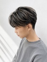 メイクス 町田(MAYKS)&nbsp;メンズハイライト
