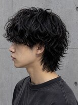 オペラ(OPERA)&nbsp;【波巻きパーマ】ボリュームが出にくい方に