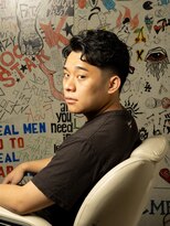 サンアンドマーリィズバーバー 駅前店(SON&MARLEY'S BAR BER)&nbsp;ラフカール/厚木海老名神奈川本厚木寒川秦野小田原