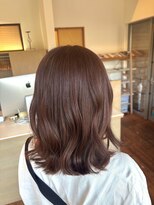 シュールセイン(sur scene)&nbsp;Orange color＊