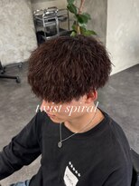 クロー(CROW)&nbsp;ツイストスパイラル