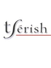 t∫erish　