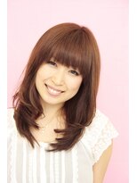 ヘアーアンドメイク ニュートラルアーチ(Hair&Make neutral Arch)&nbsp;★　☆　★　natural　フェアリースタイル　★　☆　★