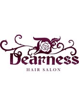 Hair salon Dearness【ヘアサロン　ディアネス】