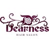 ヘアサロン ディアネス(Hair salon Dearness)のお店ロゴ