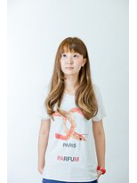 プリモドットリアン(primo…lien)&nbsp;primolienヘア×ハイトーン×ハイライト×ストリート