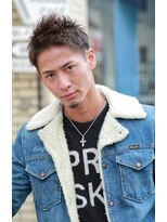 リップス 原宿(LIPPS)&nbsp;【LIPPS原宿】男気ベリーショート