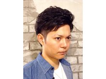 ヘアーサロン オルト(hair salon ort)