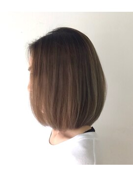 ファイブポイント(Five Point) グラデーションカラー