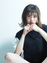 ループ(LOOP)&nbsp;【ＬＯＯＰ】ロブ・スタイルヘア