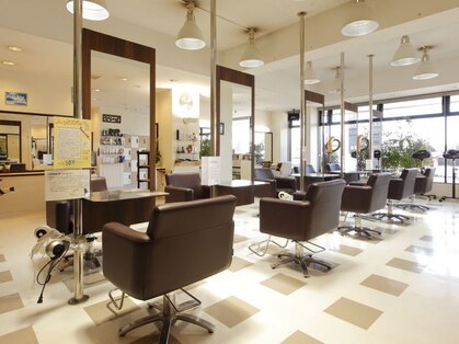 パティオ 三島店(PATIO)の写真