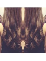 どぅ~す 梅田店 extension style