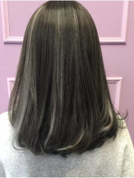 アンリップ ジー(salon unripＧ) a.n ダーク ハイライト